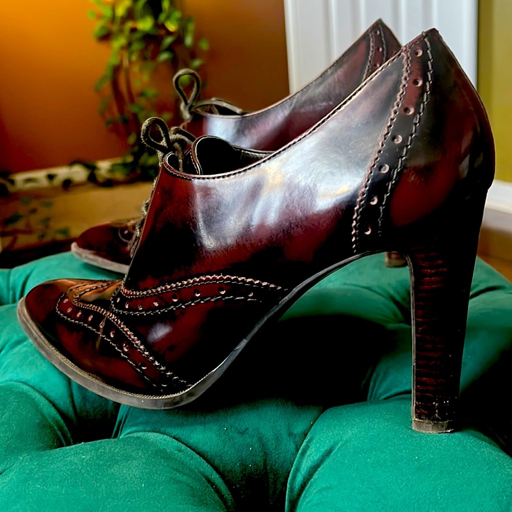 Marc Fisher MFLENDYA Shoe.